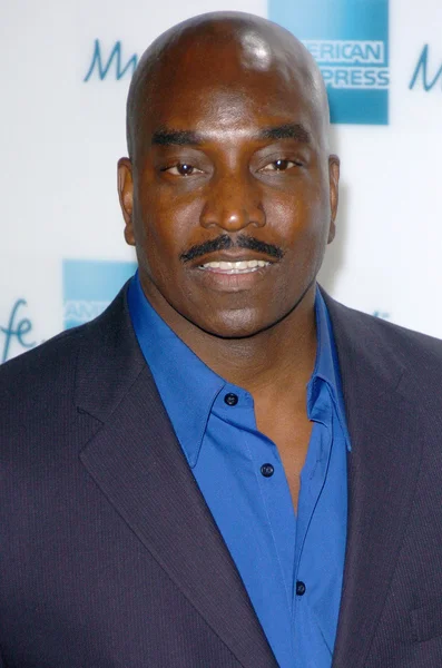 Clifton Powell — Stockfoto