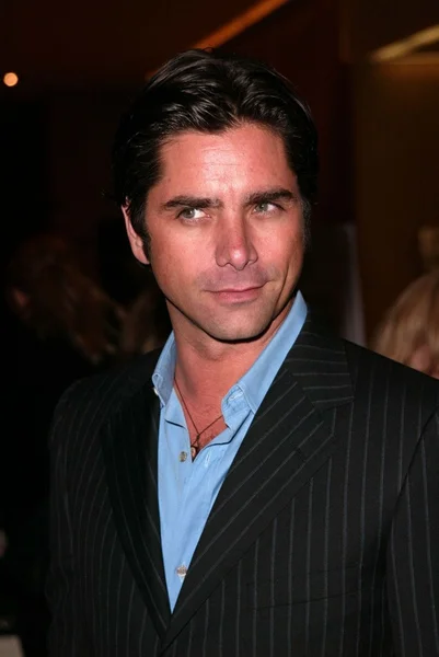 John Stamos — Stock Photo, Image