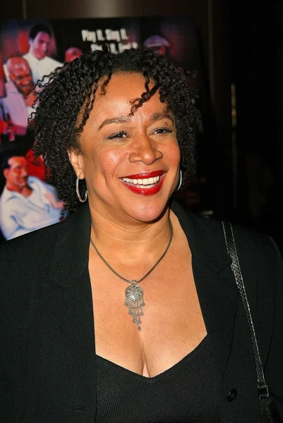 S. Epatha Merkerson — Stock Fotó