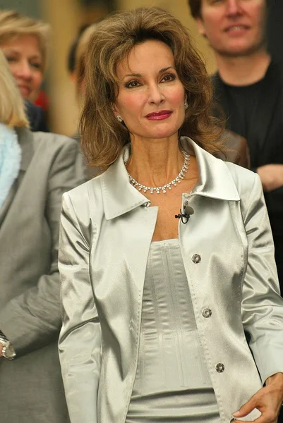 Susan Lucci — Stock Photo, Image