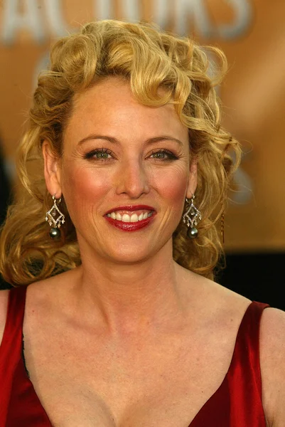 Virginia Madsen — Fotografia de Stock