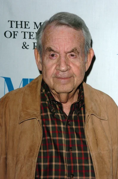 Tom Bosley — Foto Stock