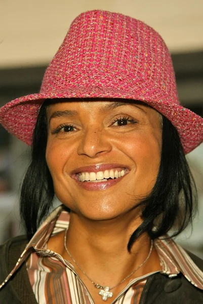 Victoria Rowell —  Fotos de Stock