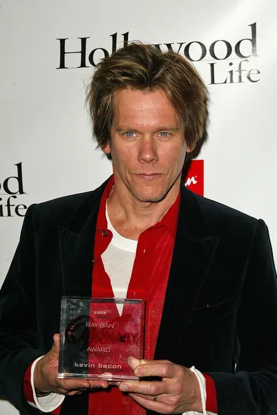 Kevin Bacon — Stock fotografie