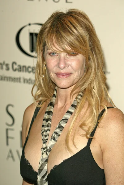 Kate Capshaw. —  Fotos de Stock