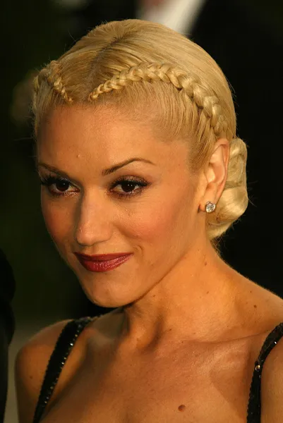 Gwen Stefani — Stock Photo, Image