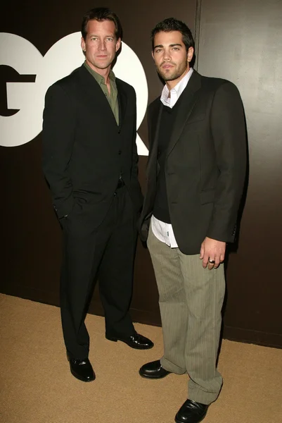 GQ Celebrates 2004's Men of the Year — Stock Photo, Image