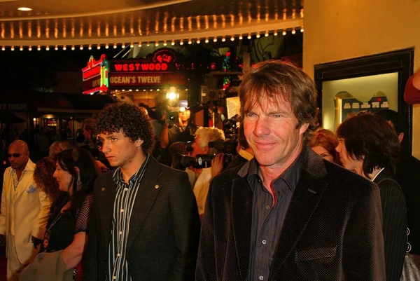 "Flight of the Phoenix" Premiere — Stock Photo, Image