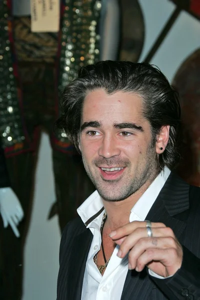 Colin Farrell — Zdjęcie stockowe