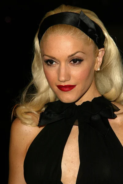 Gwen Stefani — Stock Photo, Image