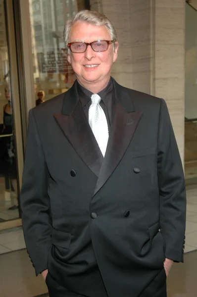 The Film Society of Lincoln Center Honors Dustin Hoffman — Stock Photo, Image