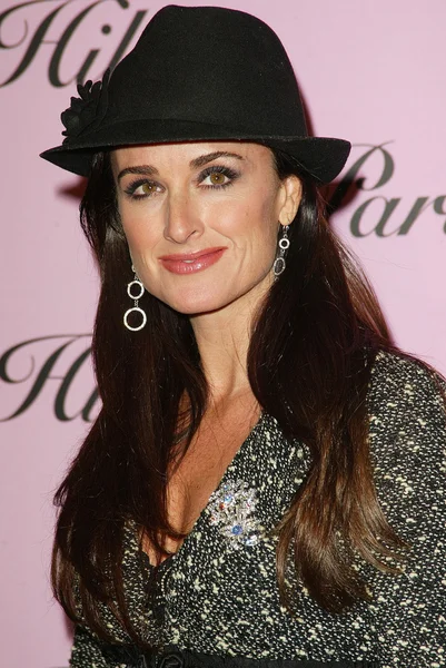 Kyle Richards —  Fotos de Stock