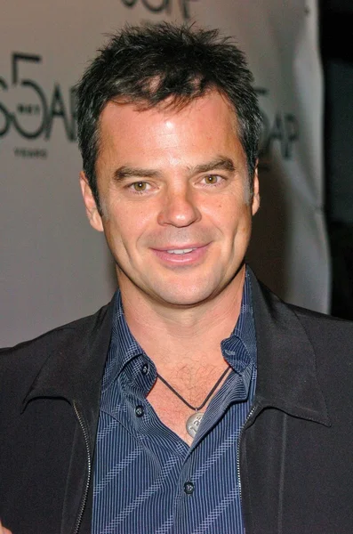 Wally Kurth — Photo