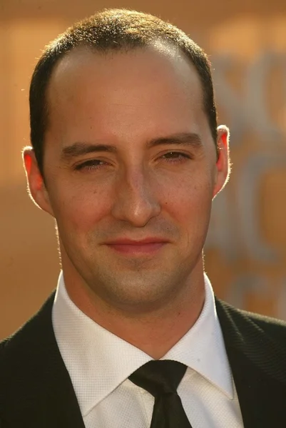 Tony Hale. —  Fotos de Stock