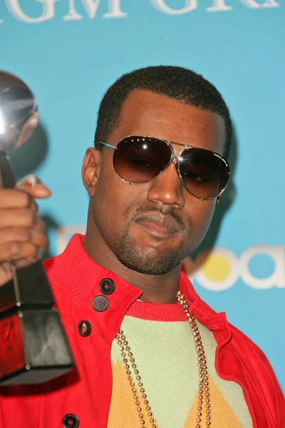 Kanye West — Foto de Stock