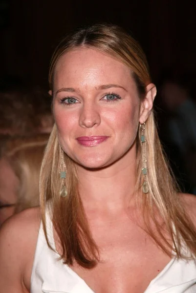 Sharon Case — Stockfoto