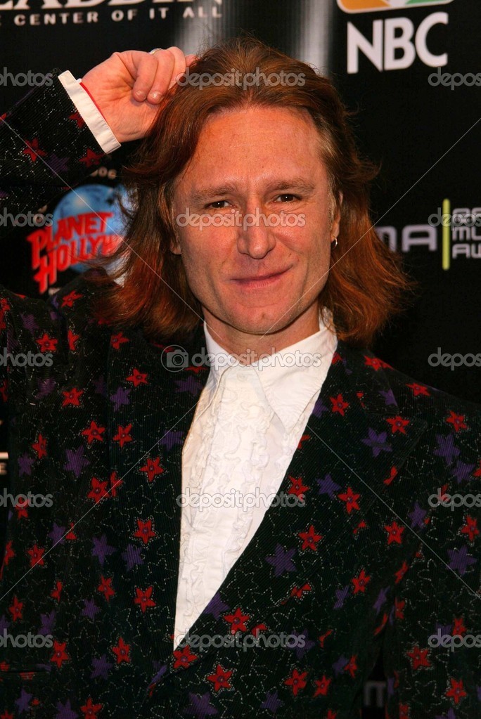 John Waite 2024 Setlist Jobye Marita
