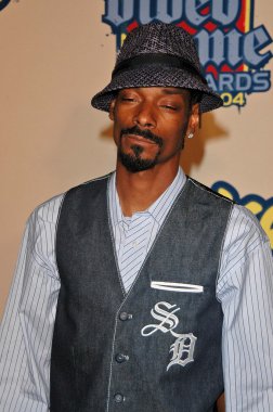 Snoop Dogg