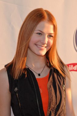 Scout Taylor-Compton