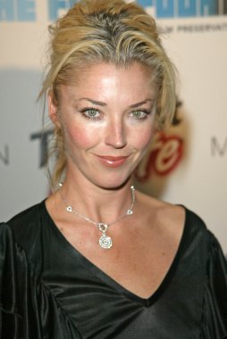 Tamara Beckwith