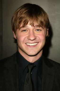 Benjamin Mckenzie
