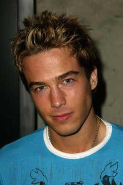 Ryan Carnes