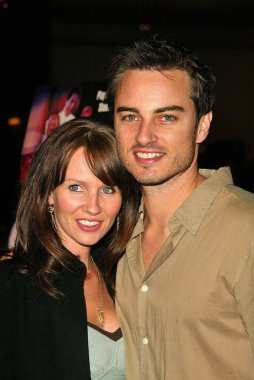 Kerr Smith