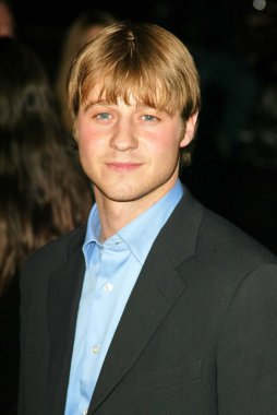 Benjamin Mckenzie