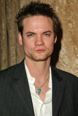 Shane west
