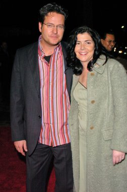 Hallmark kanalının ncta akşam yemeğine ev sahipliği yapan