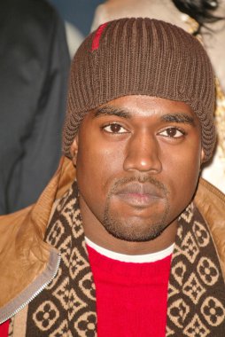 Kanye Batı