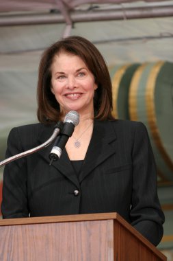 Sherry Lansing