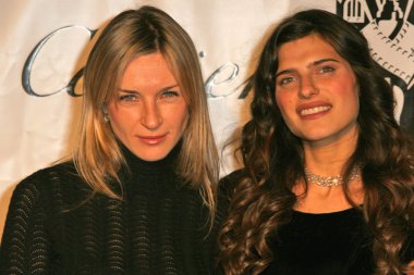 2004 hollywood eski Ödülleri gala