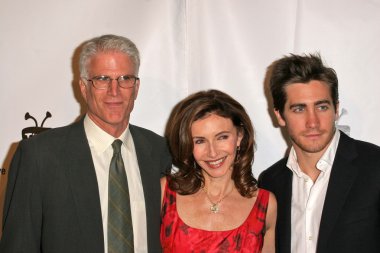 Ted danson, mary steenburgen ve jake gyllenhaal