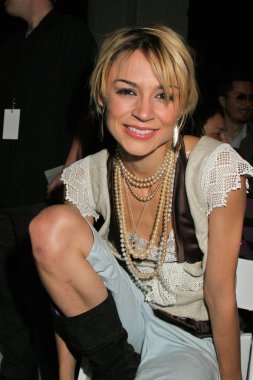 Samaire Armstrong