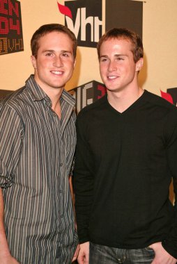 Morgan hamm ve paul hamm