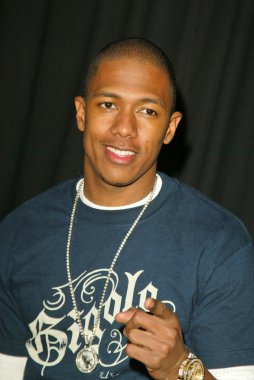 Nick Cannon