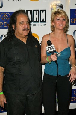Ron jeremy ve tamie sheffield