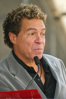Fred travalena yıldızı hollywood Şöhret Kaldırımı