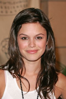 Rachel bilson