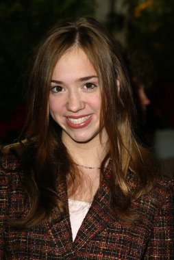 Andrea bowen
