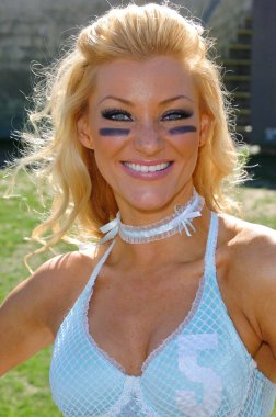 2005 iç çamaşırı kase ulusal basın toplantısı