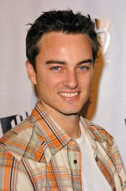 Kerr Smith