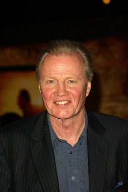 Jon Voight