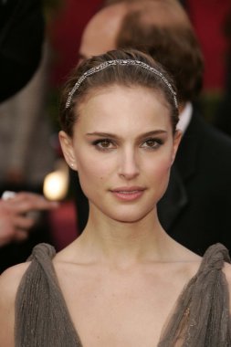 Natalie Portman