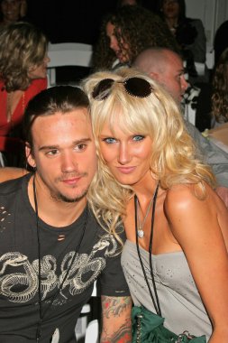 Sean stewart ve kimberly stewart