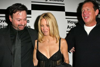 Howard iyi tiyatro açılış