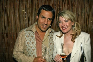 VIP tanışma ve karşılama 