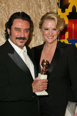 hbo partisi kutluyor 62 yıllık Altın Küre Ödülleri