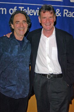 michael palin ile bir akşam
